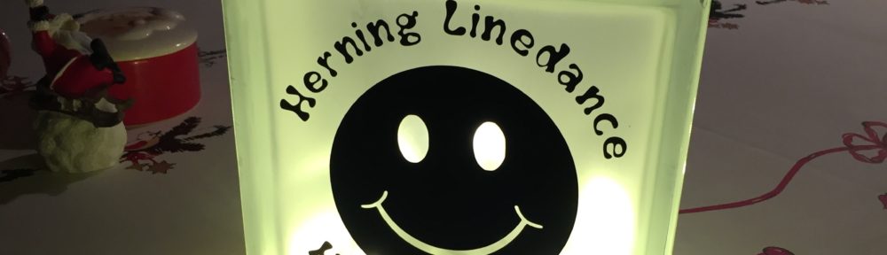 Herning Linedance – i Multisalen på Snejbjerg Skole siden 2014